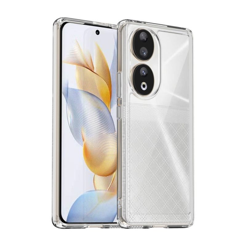 Cover Honor 90 Akryl Silikone Kanter