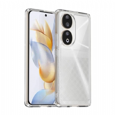 Cover Honor 90 Akryl Silikone Kanter