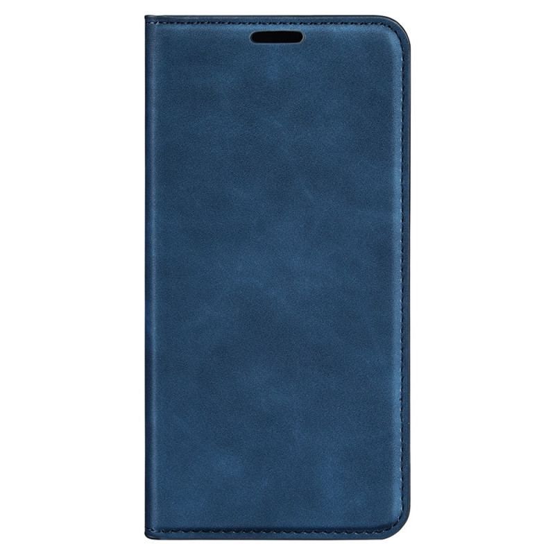 Cover Honor 90 Flip Cover Læderstil