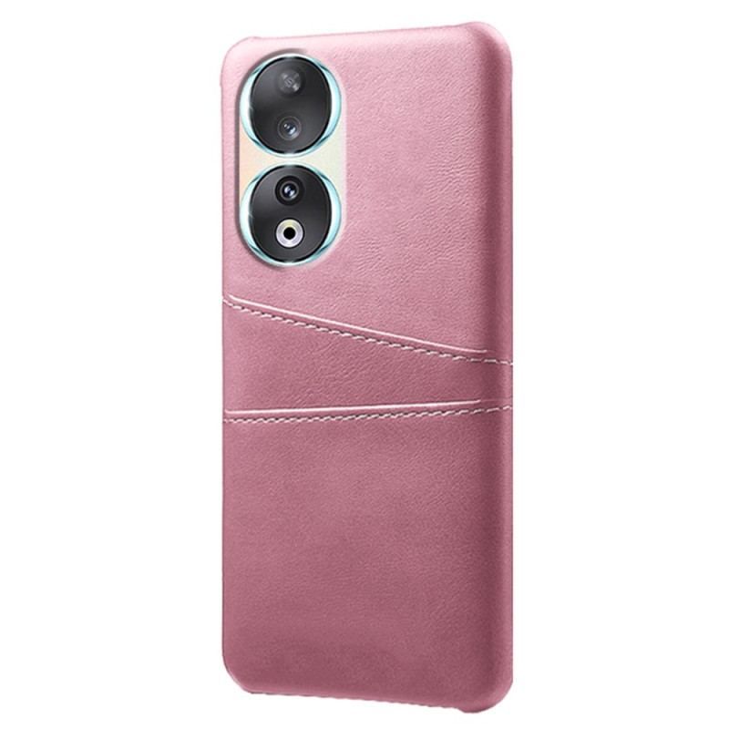 Cover Honor 90 Kortholder