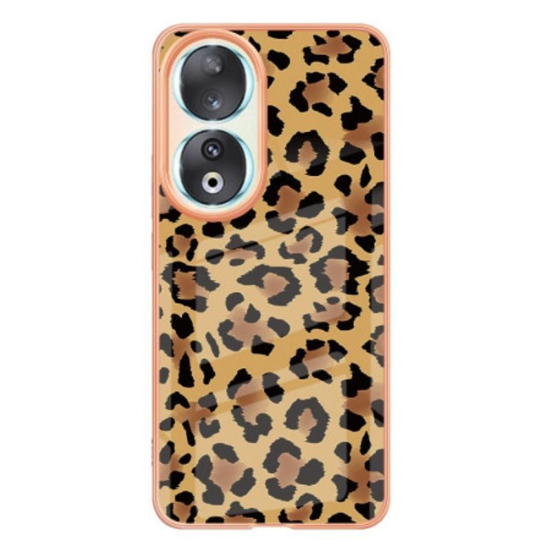 Cover Honor 90 Leopard