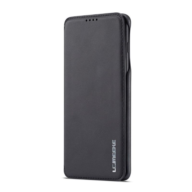 Cover Samsung Galaxy S10 Plus Anti-fald Flip Cover Kunstlæder