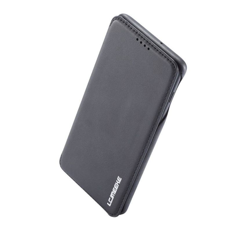 Cover Samsung Galaxy S10 Plus Anti-fald Flip Cover Kunstlæder