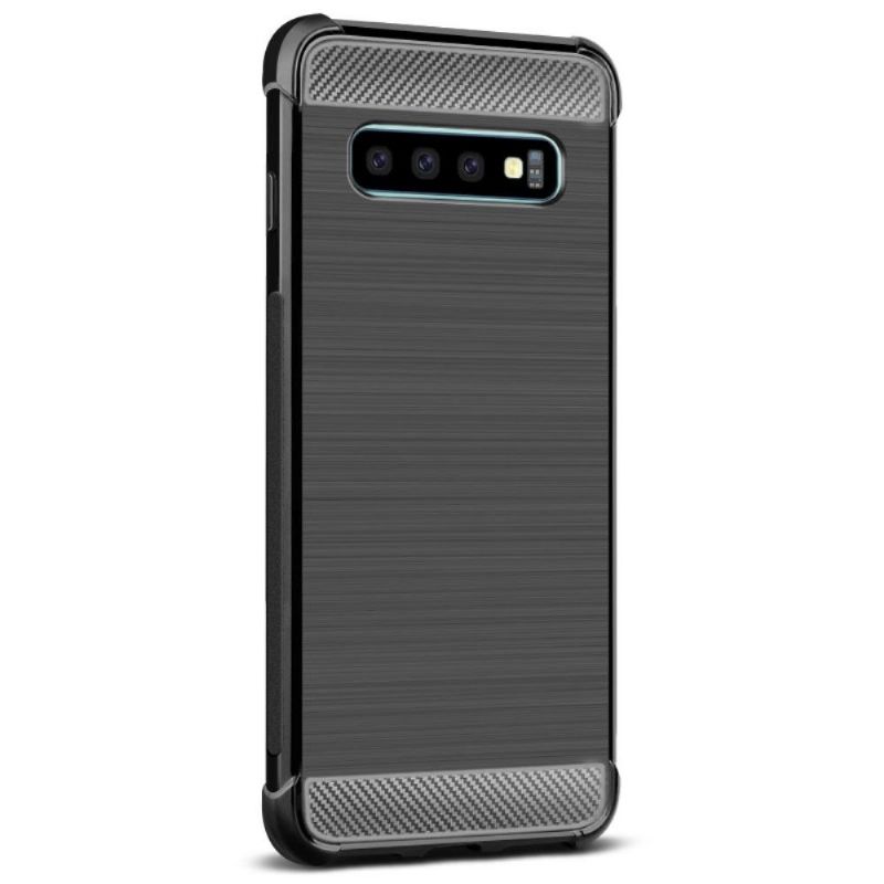 Cover Samsung Galaxy S10 Plus Gel Flex Vega