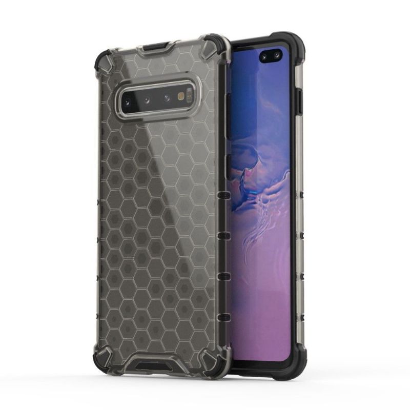 Cover Samsung Galaxy S10 Plus Honeycomb