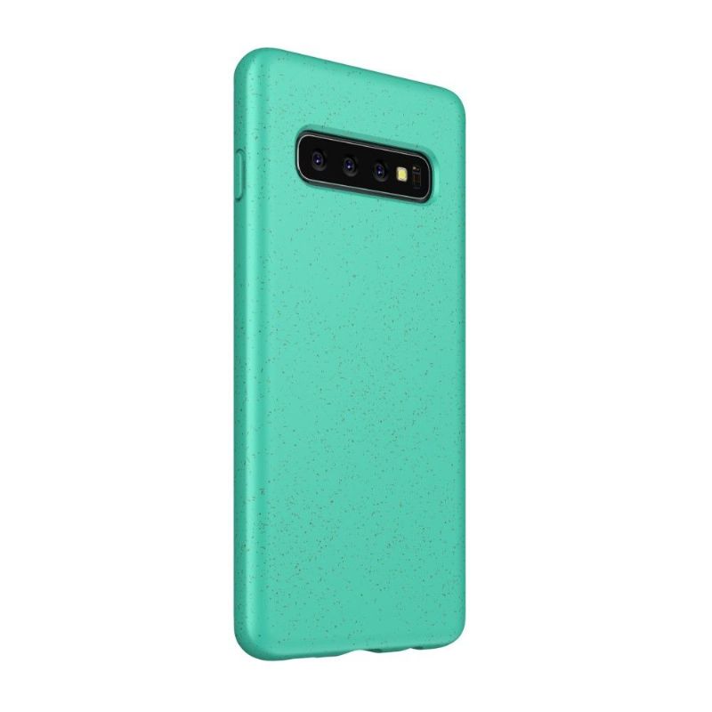 Cover Samsung Galaxy S10 Plus Korn Med Mateffekt