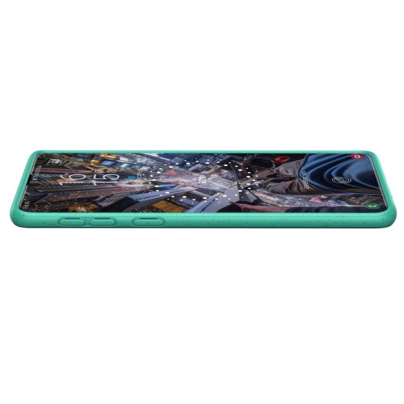 Cover Samsung Galaxy S10 Plus Korn Med Mateffekt