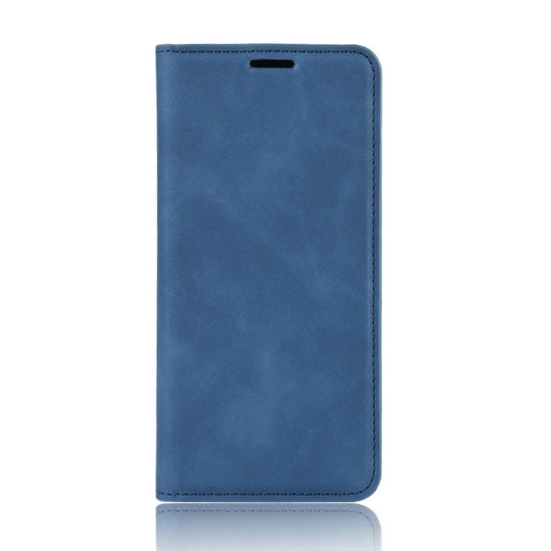 Flip Cover Samsung Galaxy S10 Plus Hemming Business Retro