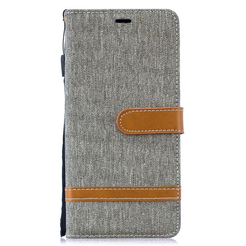 Flip Cover Samsung Galaxy S10 Plus Stofdækselkortholder