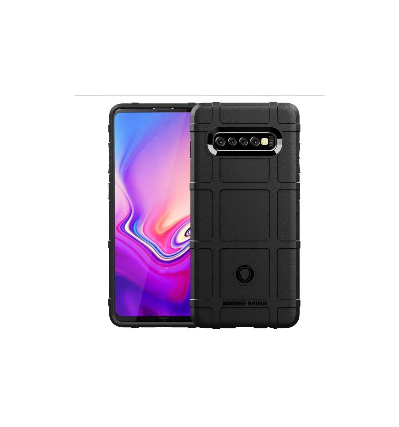 Mobilcover Samsung Galaxy S10 Plus Original Robust Skjoldbeskytter