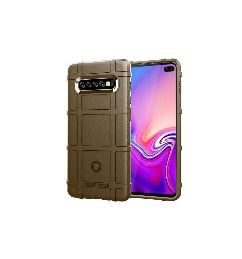 Mobilcover Samsung Galaxy S10 Plus Original Robust Skjoldbeskytter