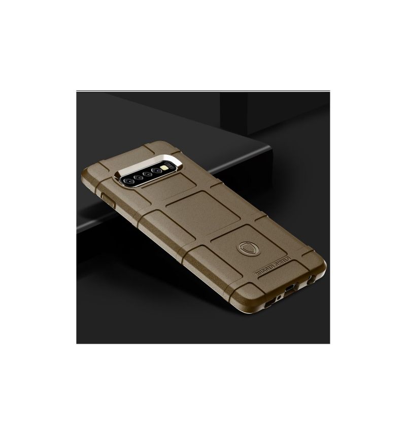 Mobilcover Samsung Galaxy S10 Plus Original Robust Skjoldbeskytter