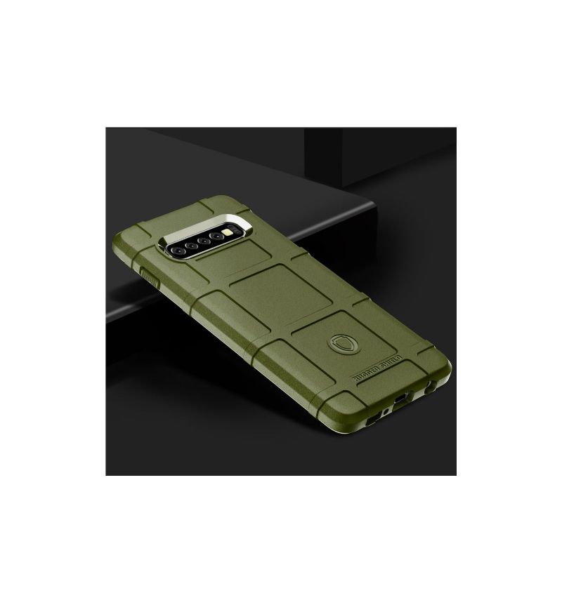 Mobilcover Samsung Galaxy S10 Plus Original Robust Skjoldbeskytter