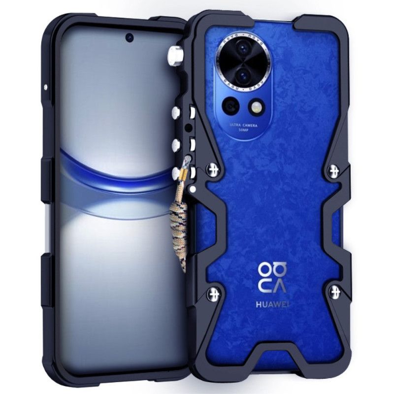 Cover Huawei Nova 12s Aluminiumslegering