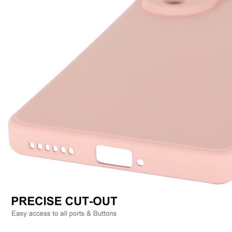 Cover Huawei Nova 12s Flydende Silikone