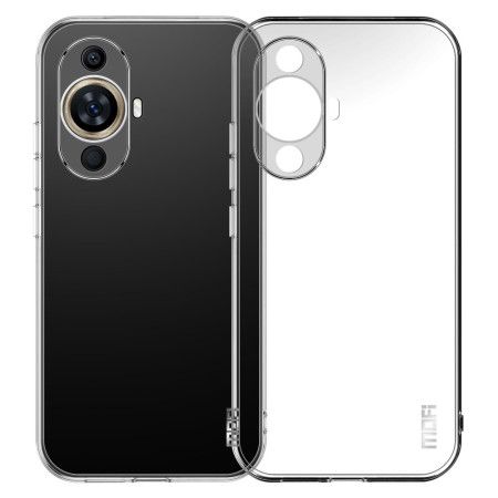 Cover Huawei Nova 12s Gennemsigtig Mofi