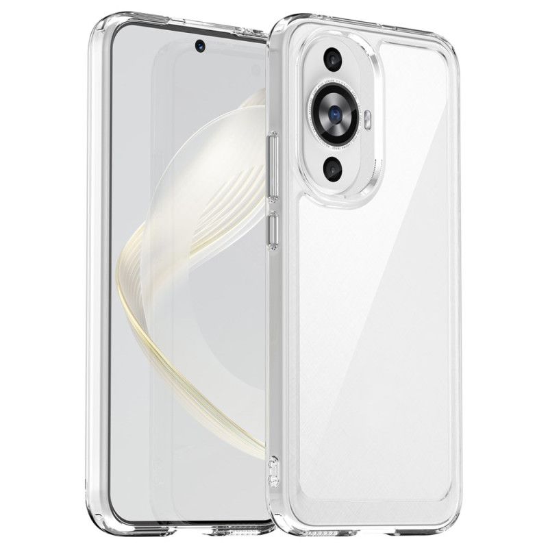 Cover Huawei Nova 12s Hybrid