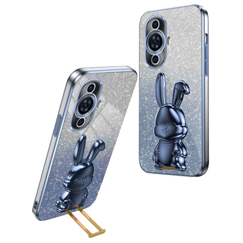 Cover Huawei Nova 12s Kaninstøtte