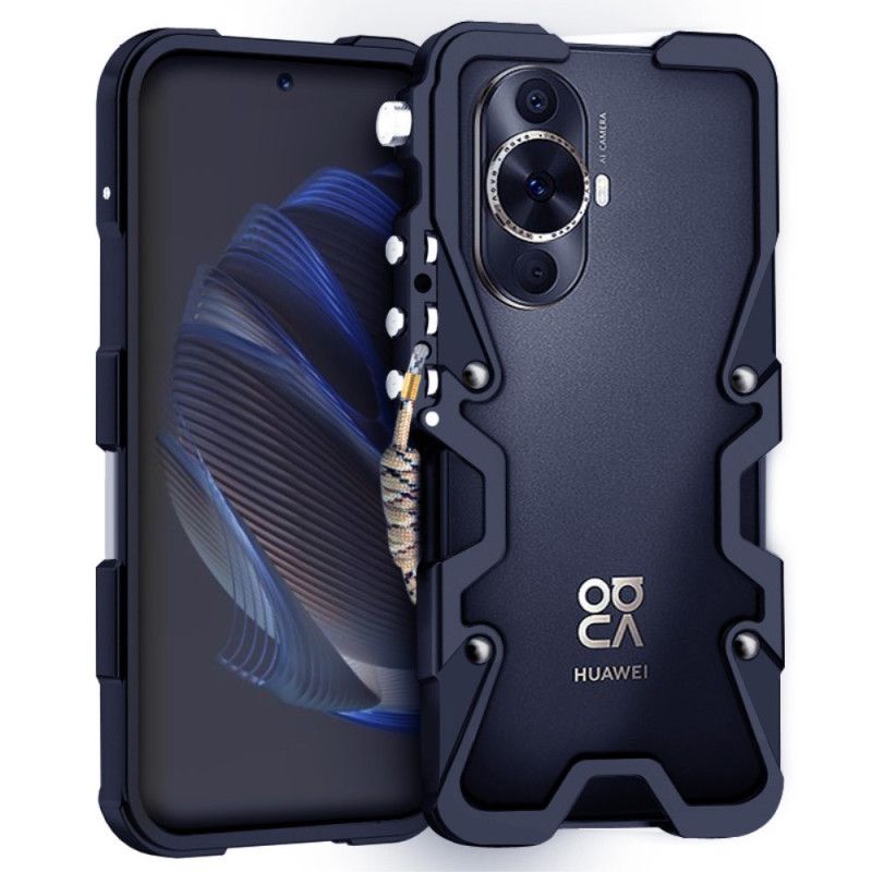 Cover Huawei Nova 12s Kriger