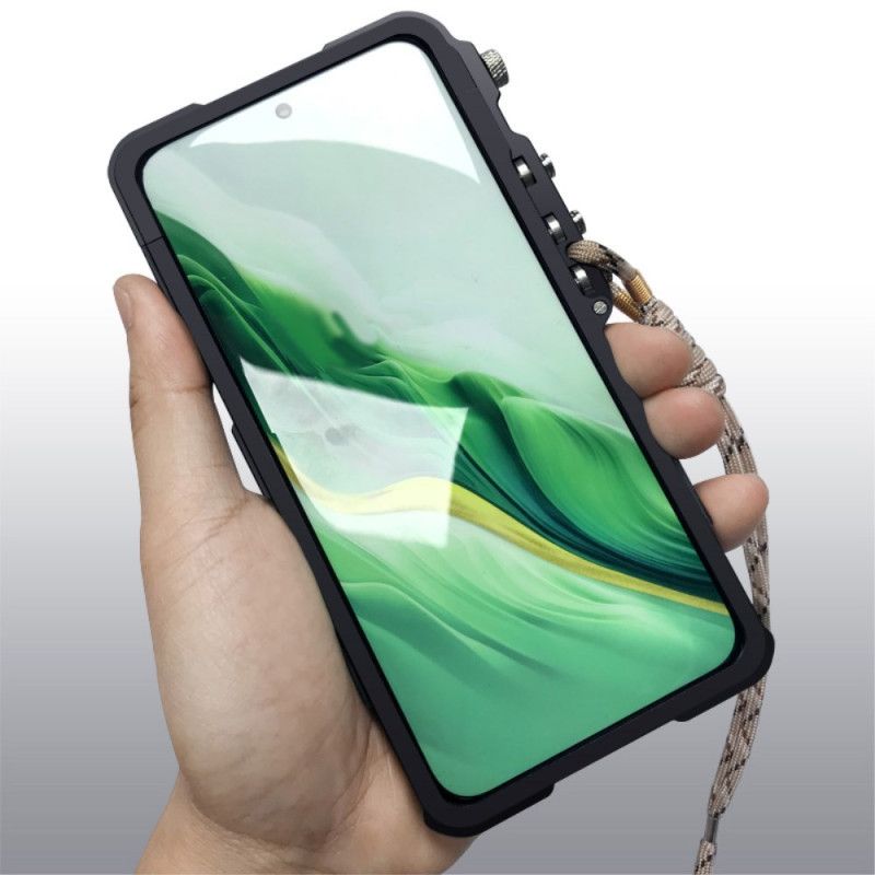 Cover Huawei Nova 12s Kriger