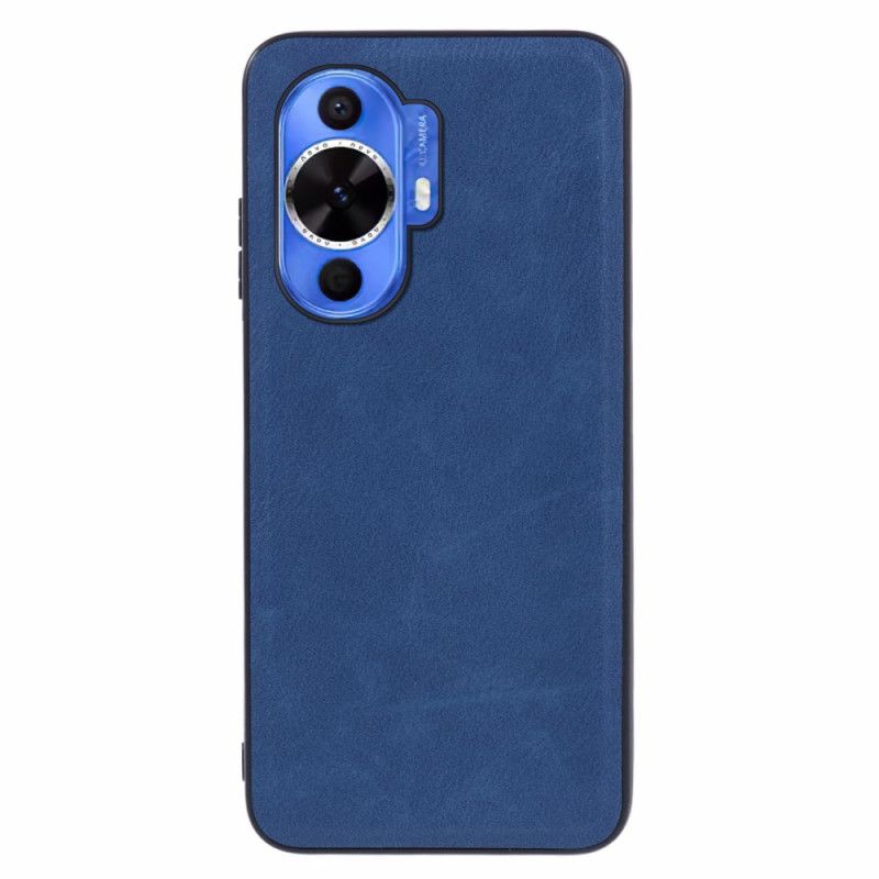 Cover Huawei Nova 12s Retro Tekstur