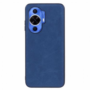 Cover Huawei Nova 12s Retro Tekstur