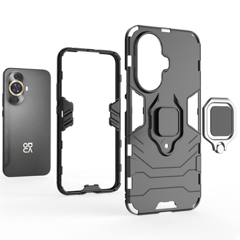 Cover Huawei Nova 12s Ringbestandig