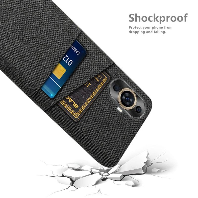 Cover Huawei Nova 12s Stofkortholder