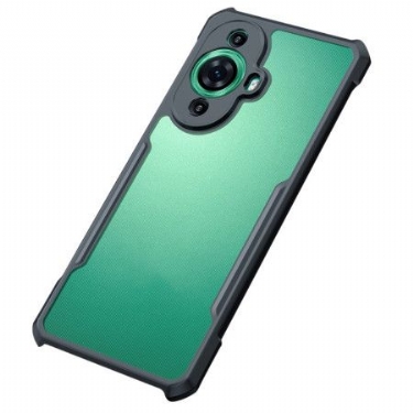 Cover Huawei Nova 12s Telefon Etui Lasertekstur Xundd