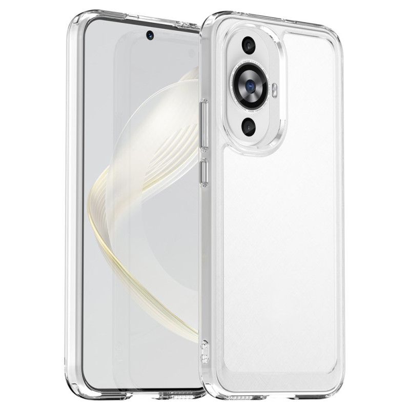 Cover Til Huawei Nova 12s Candy Series