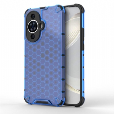 Cover Til Huawei Nova 12s Honeycomb