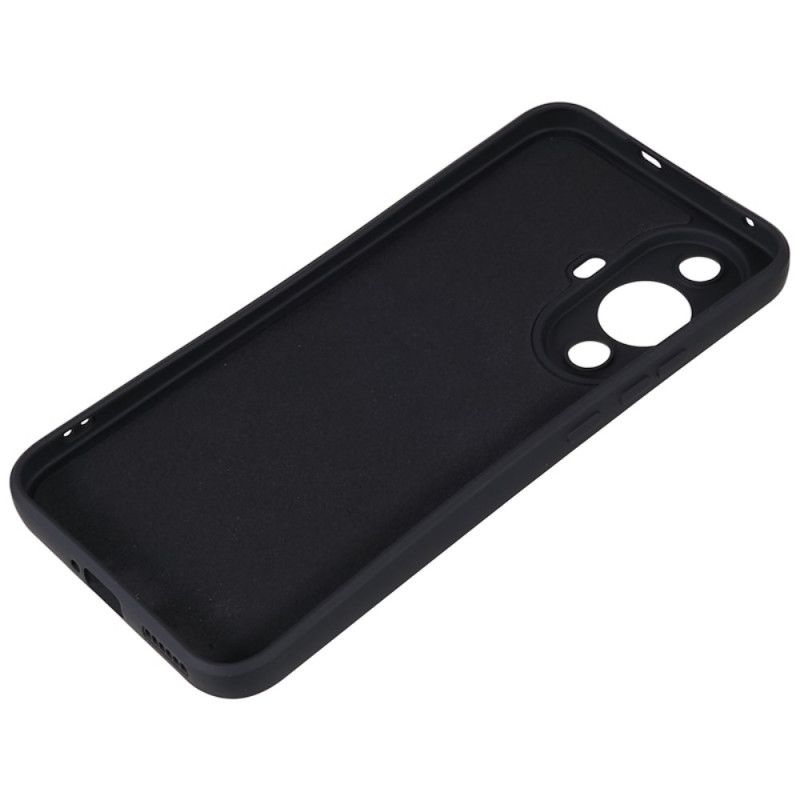 Cover Til Huawei Nova 12s Silikone