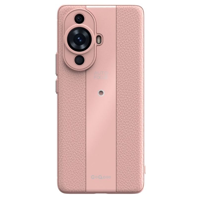 Cover Til Huawei Nova 12s Stødsikker Q.coo