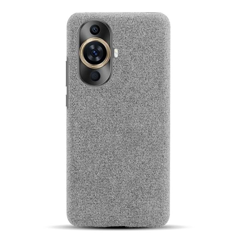 Cover Til Huawei Nova 12s Stof