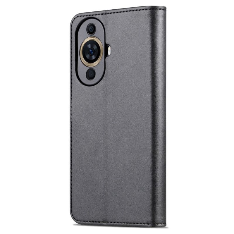 Flip Cover Huawei Nova 12s Azns