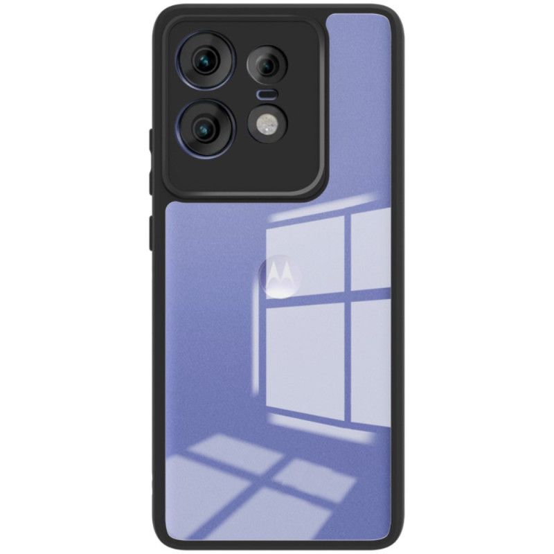 Cover Til Motorola Edge 50 Pro Ux-9a Series Imak