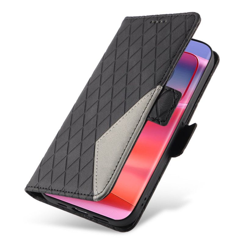 Flip Cover Motorola Edge 50 Pro 5g