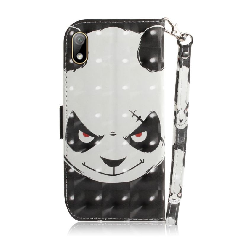 Case Huawei Y5 2019 Original Ond Panda