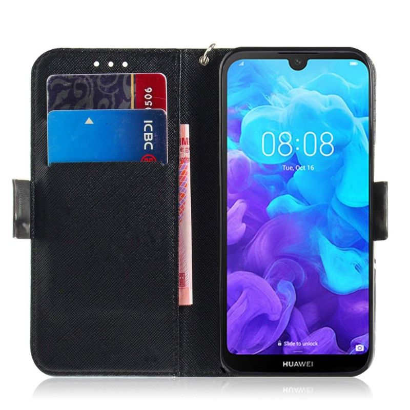 Case Huawei Y5 2019 Original Ond Panda