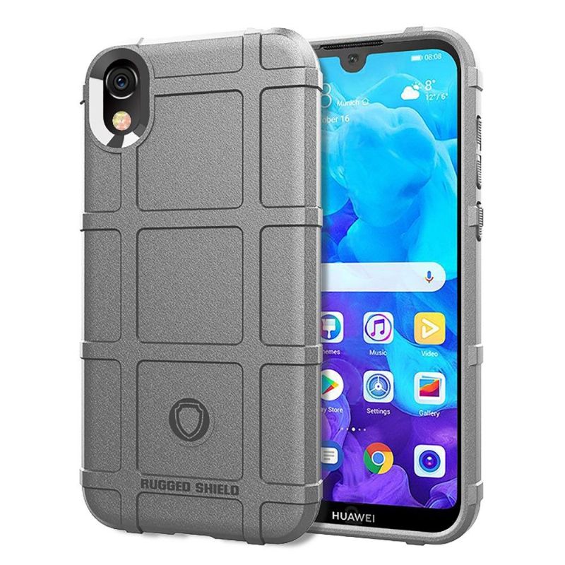 Cover Huawei Y5 2019 Anti-fald Robust Skjold Stødsikker