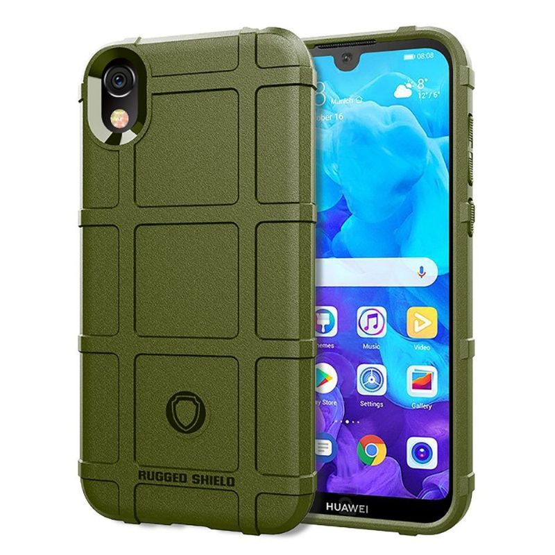 Cover Huawei Y5 2019 Anti-fald Robust Skjold Stødsikker