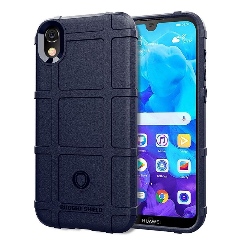 Cover Huawei Y5 2019 Anti-fald Robust Skjold Stødsikker