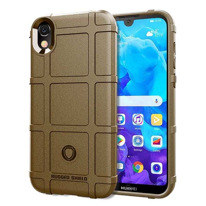 Cover Huawei Y5 2019 Anti-fald Robust Skjold Stødsikker