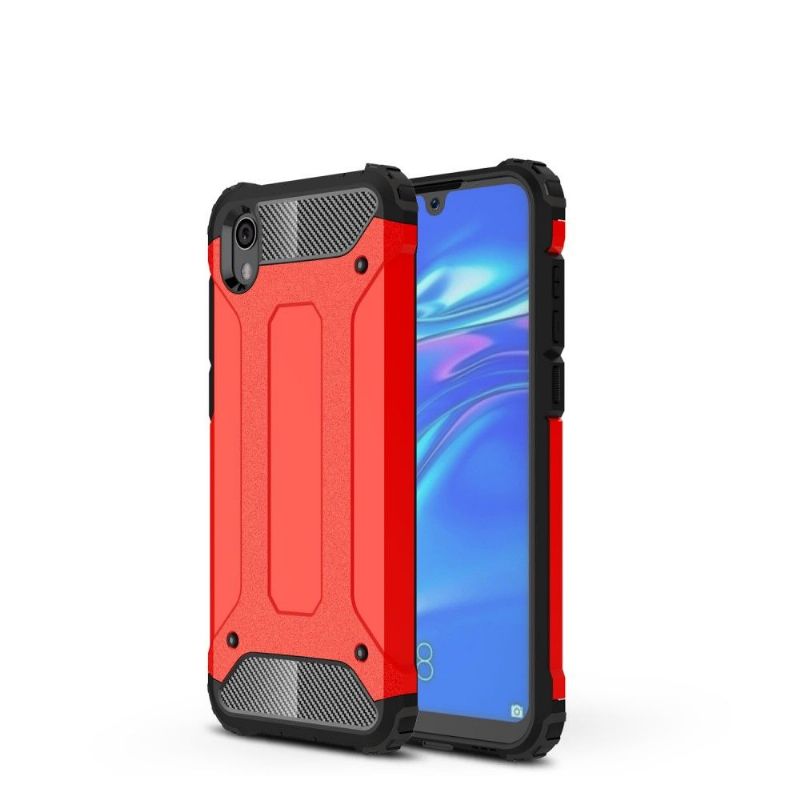 Cover Huawei Y5 2019 Hemming Panservagtbeskytter