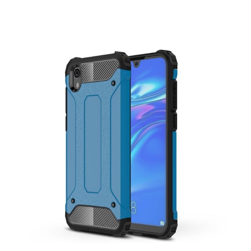 Cover Huawei Y5 2019 Hemming Panservagtbeskytter