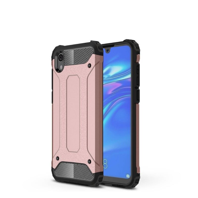Cover Huawei Y5 2019 Hemming Panservagtbeskytter