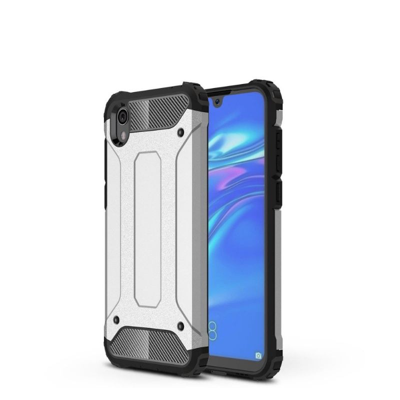 Cover Huawei Y5 2019 Hemming Panservagtbeskytter