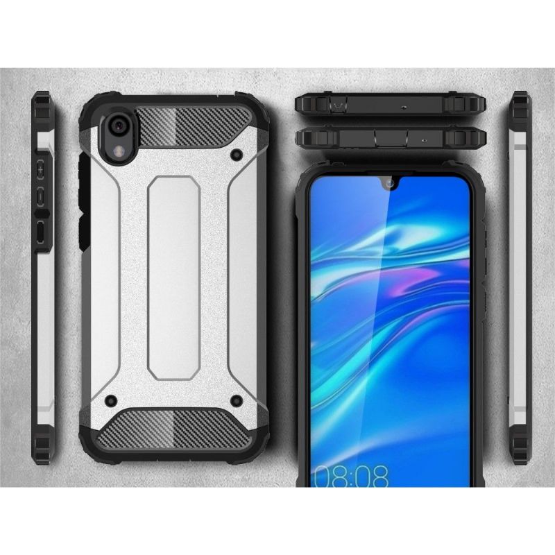 Cover Huawei Y5 2019 Hemming Panservagtbeskytter