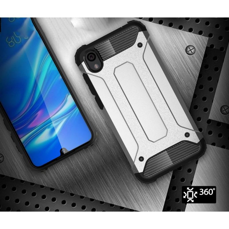 Cover Huawei Y5 2019 Hemming Panservagtbeskytter