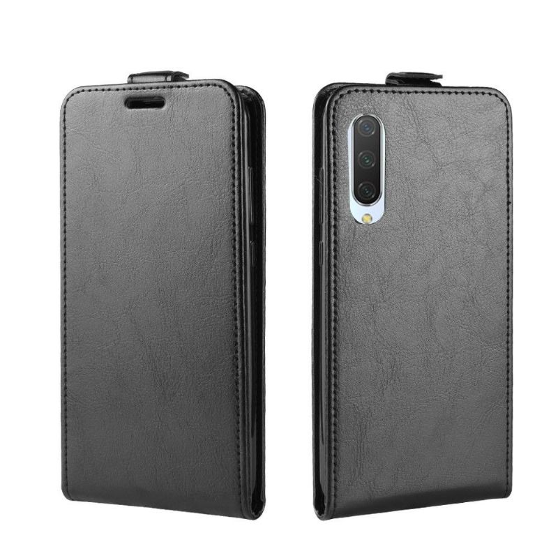 Case Xiaomi Mi 9 Lite Original Flip Cover Kunstlæder Lodret